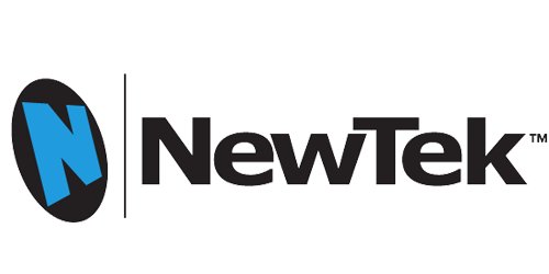 NewTek Panopto AV integrations